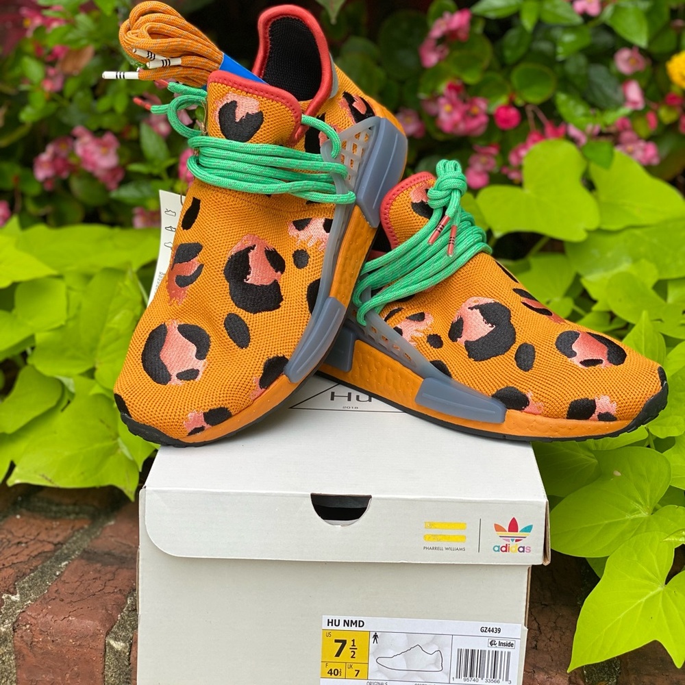 Mens Human races